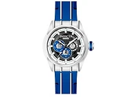 Invicta Men's Speedway Quartz Chronograph Dial Watch
