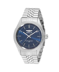 Invicta Men's Specialty Quartz 3 Hand Dial Watch