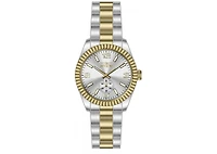 Invicta Men's Specialty Quartz Multifunction Dial Watch