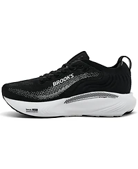 Brooks Women's Adrenaline Gts 25 Wide Width Running Sneakers from Finish Line