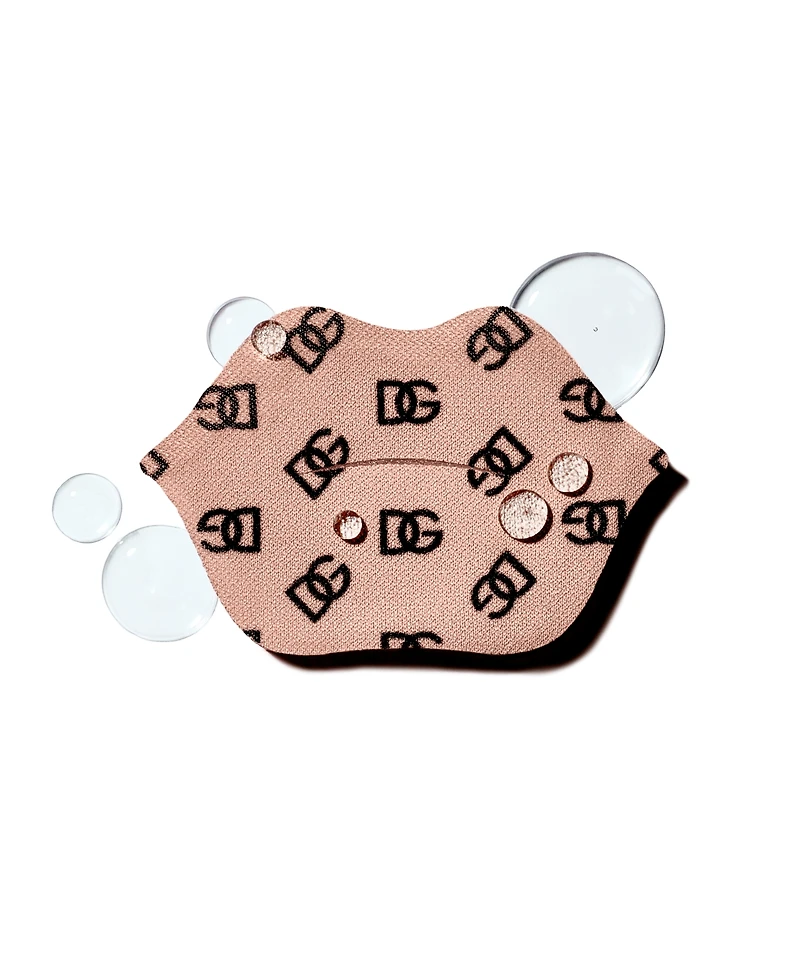 Dolce&Gabbana 5-Pc. Priming and Perfecting Lip Gel Pads