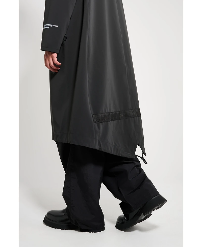 Stutterheim Men's Martins Parka Coats