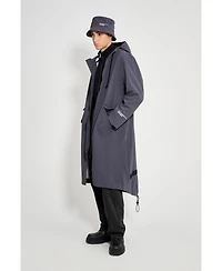 Stutterheim Men's Martins Parka