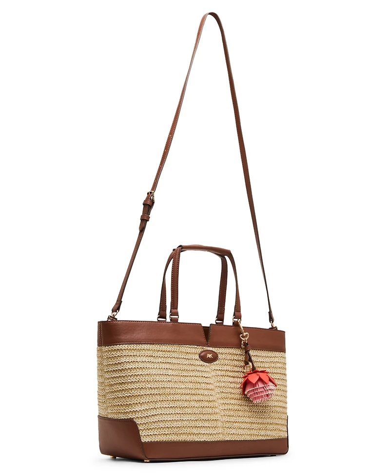 Anne Klein East West Medium Tote Handbag