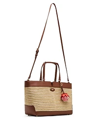 Anne Klein East West Medium Tote Handbag