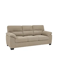 Streamdale Furniture Textured 3-Seater Sofa