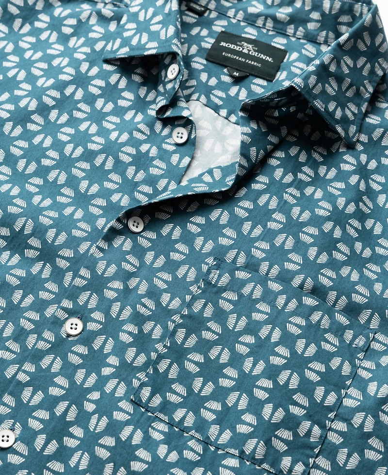 Rodd & Gunn Men's Crown Hill Shirt