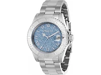 Invicta Women's 40160 Angel Quartz 515 Metal Dial Watch