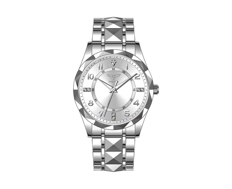 Invicta Men's 69026 Specialty Quartz PC21S Watch