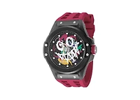 Invicta Men's 50007 Sea Base Quartz PC21 Dial Watch