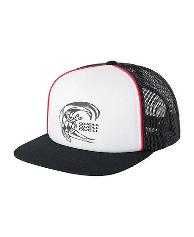 O'Neill Superfreak Trucker Hat