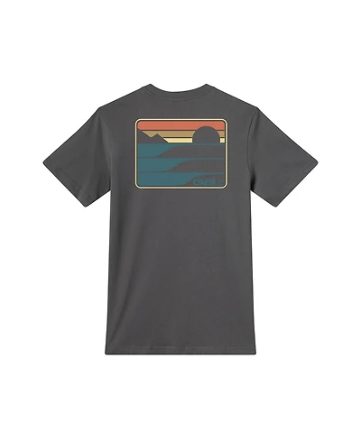 O'Neill Men's Dawn Classic Short-Sleeve T-Shirt