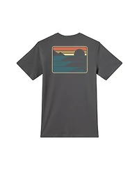 O'Neill Men's Dawn Classic Short-Sleeve T-Shirt