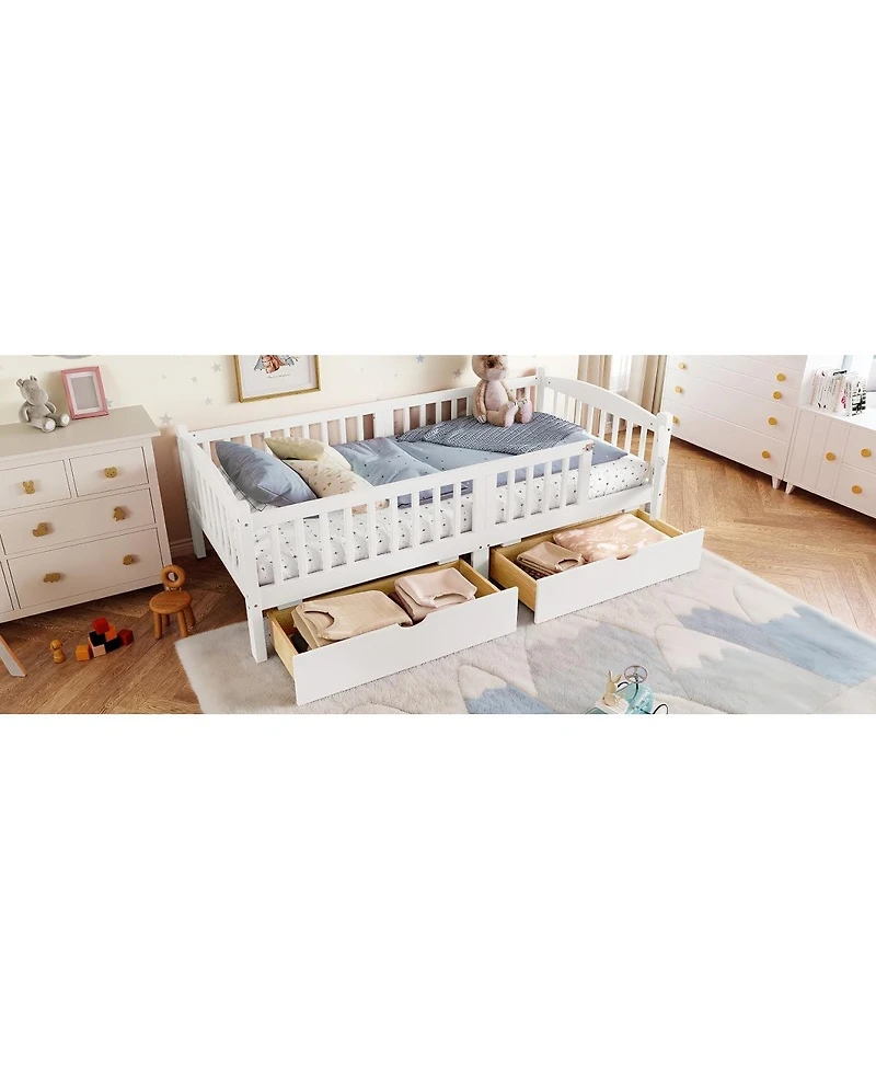 Streamdale Furniture Marble Dining Table with Steel Base
