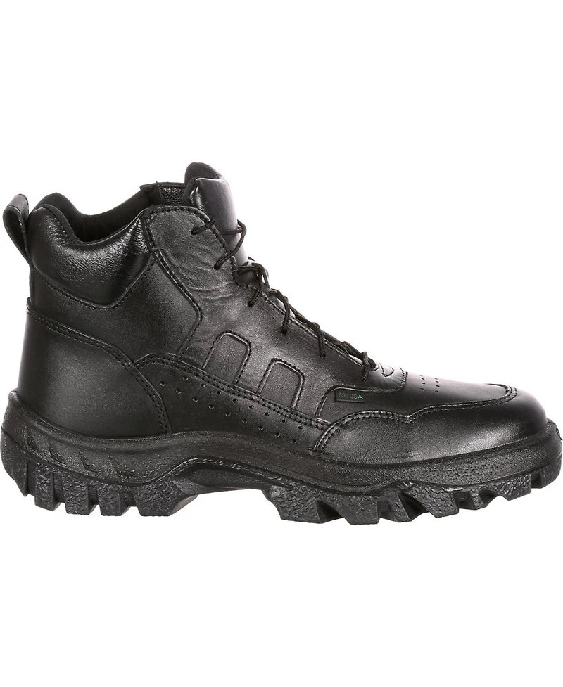 Rocky Men's Tmc Sport Chukka Boots