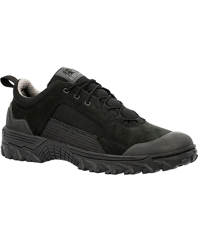 Rocky Men's Mountain Combat Military Shoe