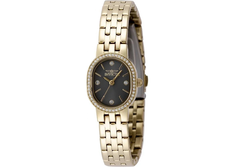 Invicta Women's Angel Quartz PC21J Dial Watch