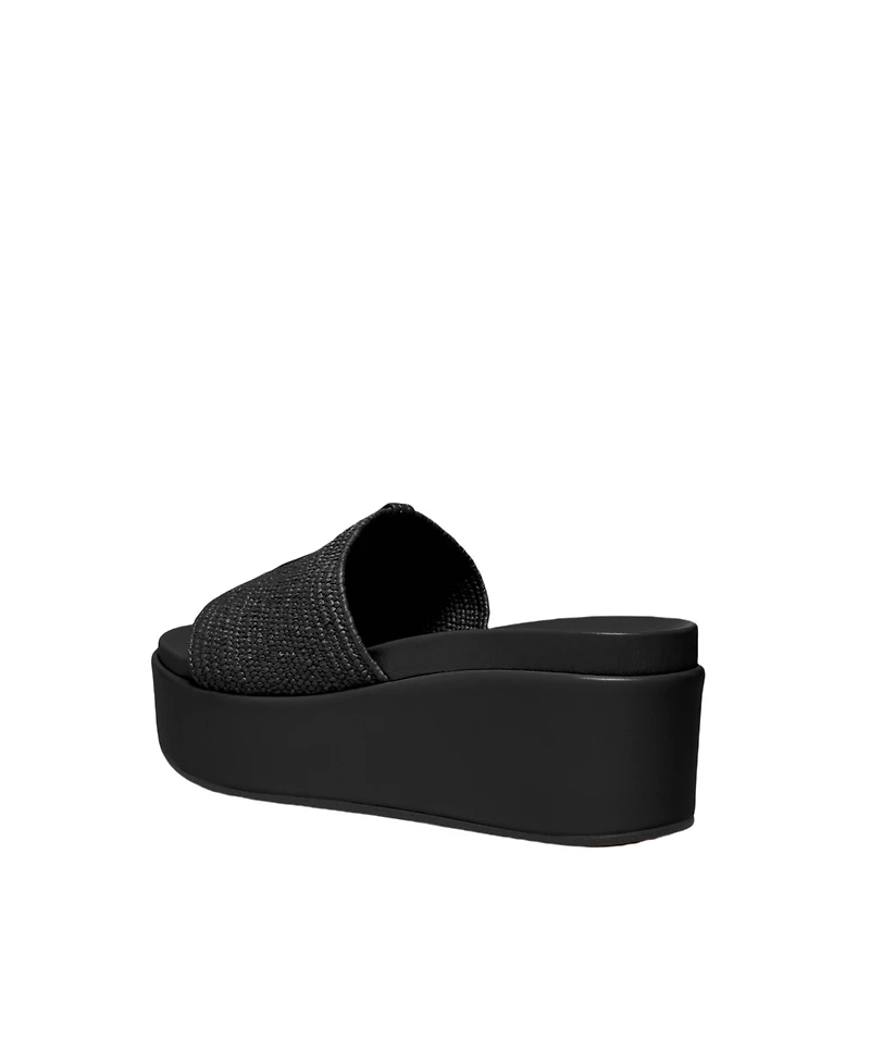 JSlides Women's Quo Sandal