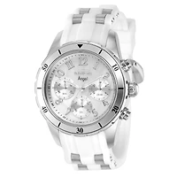 Invicta Women's 37347 Angel Quartz Chronograph Dial Watch