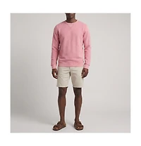 Surfsidesupply Men's Surfside Supply Co. Butch Burnout Crewneck