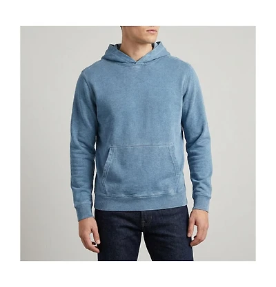 Surfsidesupply Men's Surfside Supply Co. Surf Graphic Vintage Hoodie