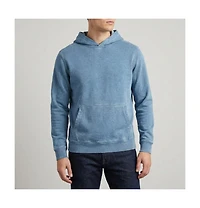 Surfside Supply Co Men's Co. Surf Graphic Vintage Hoodie