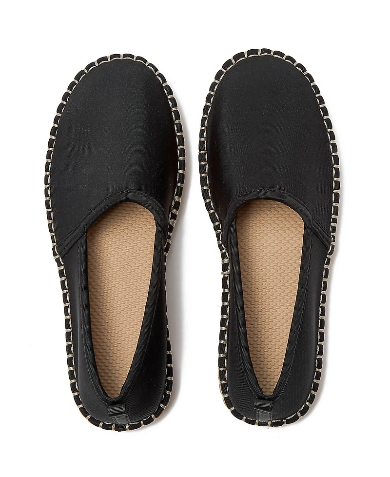 Lands' End Women's Espadrille Beach and Water Shoes