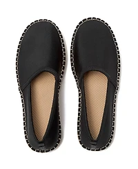 Lands' End Women's Espadrille Beach and Water Shoes