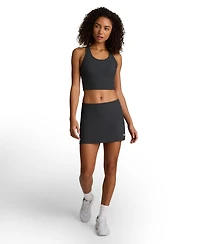 Reebok Women's Time Out Slim Tennis Skort