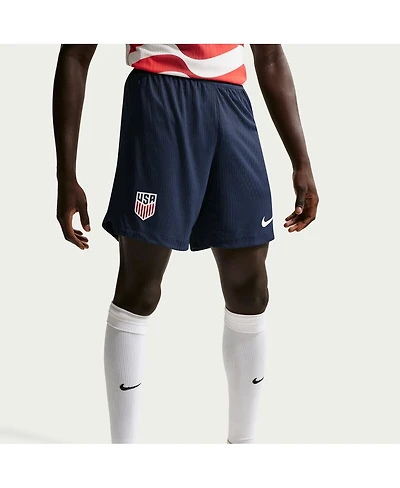 Nike Men's Navy Usmnt 2026 Home Match Authentic Shorts