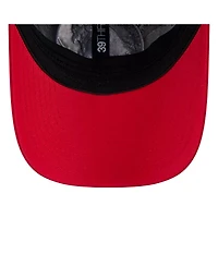 New Era Men's Royal/Red Buffalo Bills 2026 Nfl Draft 39THIRTY M-Crown Flex Hat