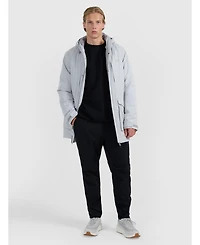 4F Men's Transitional Parka Membrane