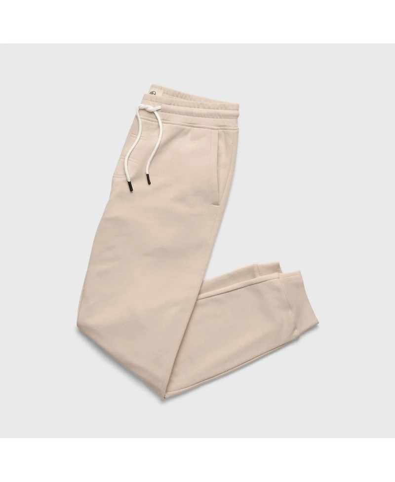 Surfside Supply Co. Men's Dune Drawstring Terry Jogger