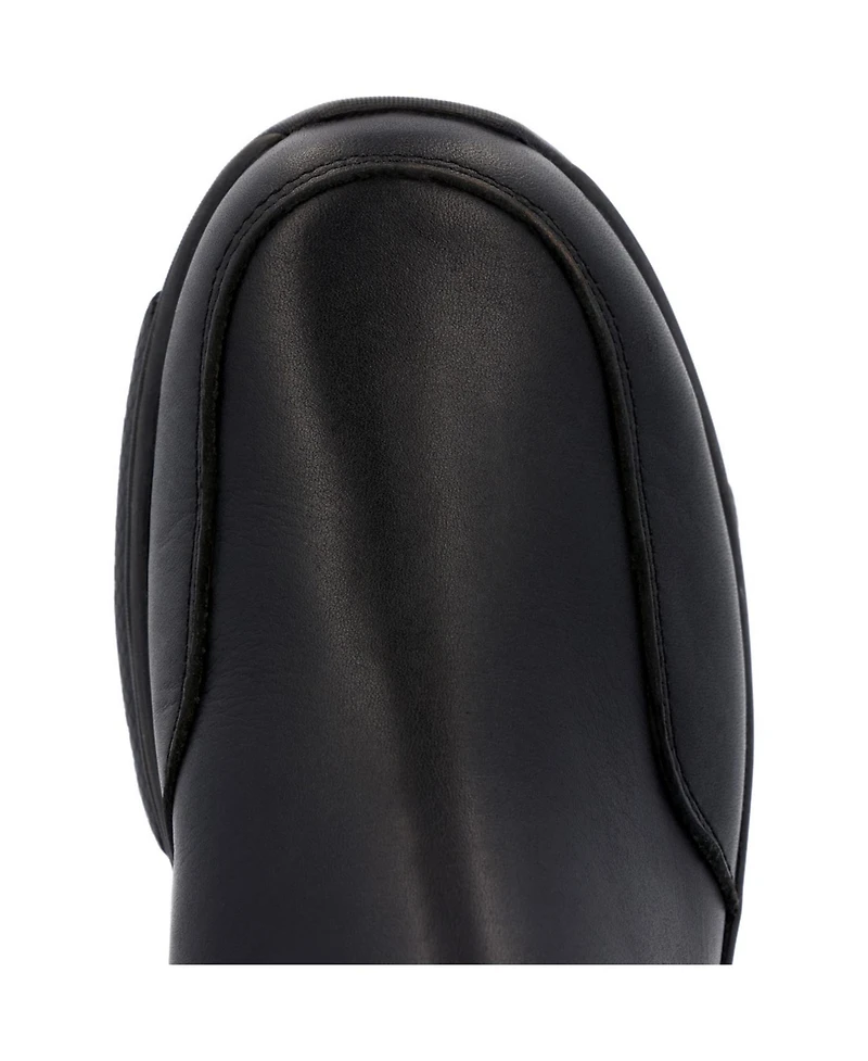 Rocky Men's Code Red Station Slip-On Boot