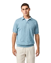 Rodd & Gunn Men's Poison Bay Knit Polo Shirt