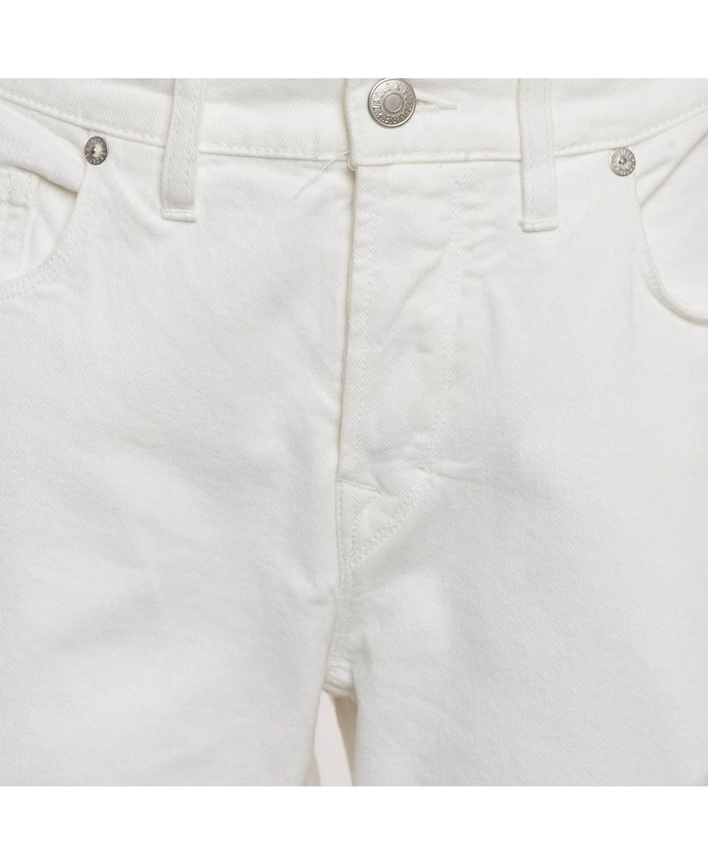 Pre-Owned Zadig & Voltaire Men's Denim David Crop Jeans