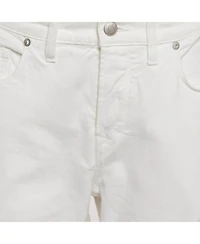 Pre-Owned Zadig & Voltaire Men's Denim David Crop Jeans