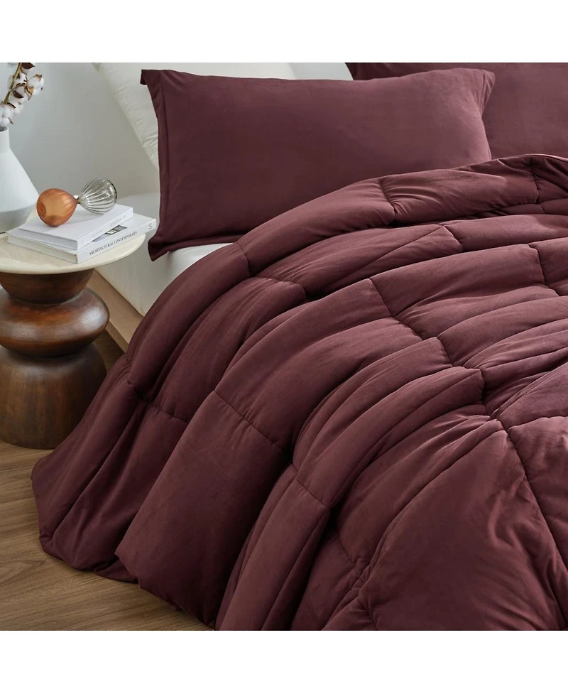 Coma Inducer If My Bed Was a Hippo Oversized Comforter