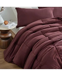 Coma Inducer If My Bed Was a Hippo Oversized Comforter