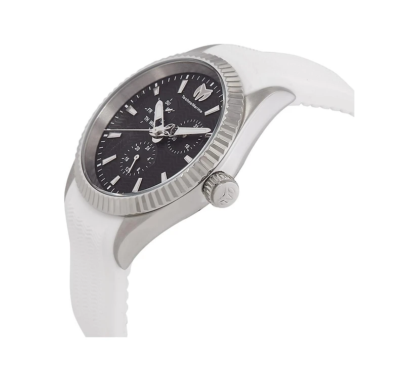 Technomarine Men's Tm-724001 Sea Quartz Chronograph Watch