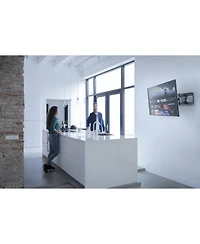 One For All Full-Motion Tv Wall Mount