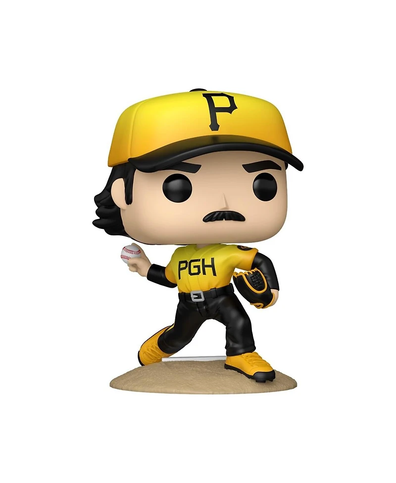 Funko Paul Skenes Pittsburgh Pirates Pop 129 Vinyl Figure
