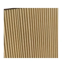 Ari Bath, Calamigo 36", Oak Finish