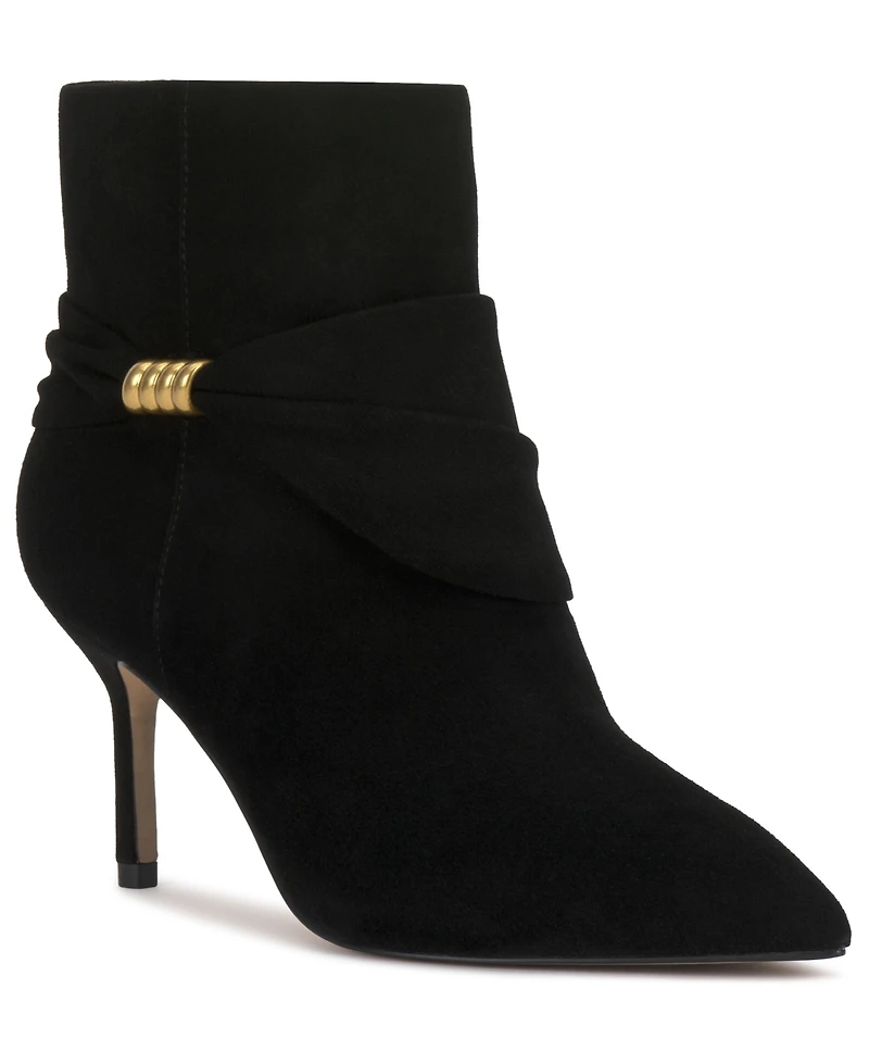 Vince Camuto Women's Murlea Stiletto Dress Booties