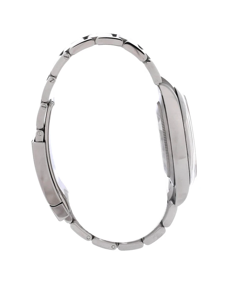 Pre-Owned Rolex Oyster Perpetual Automatic Watch in Stainless Steel 41mm