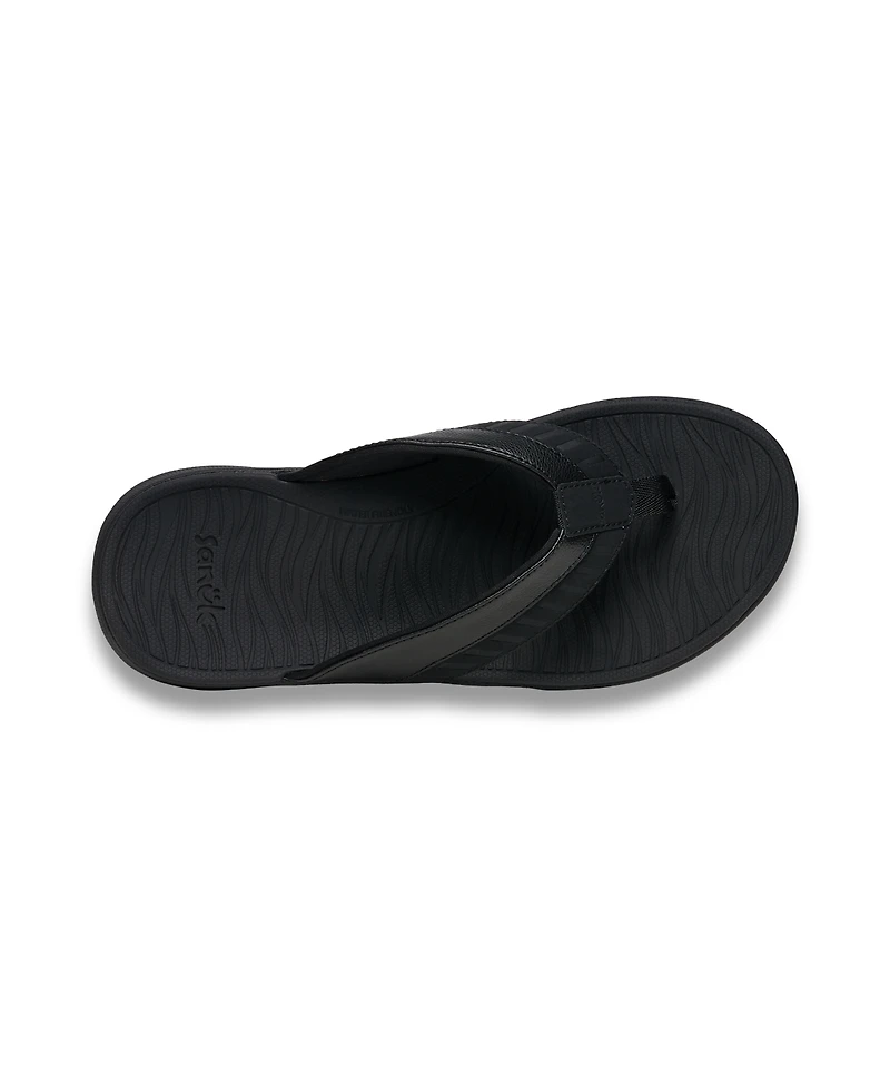 Sanuk Men's Surf Seeker Sandals