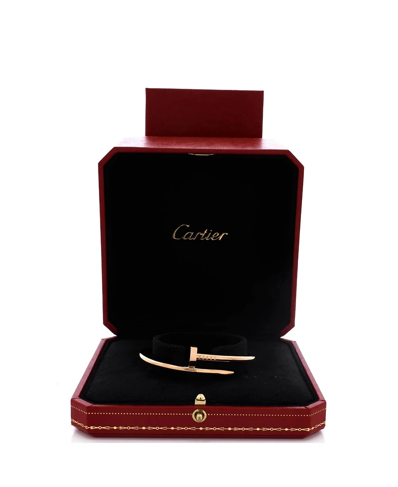 Pre-Owned Cartier Juste un Clou Bracelet