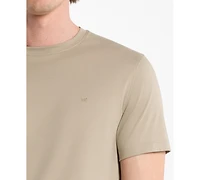 Michael Kors Men's Regular Fit Short Sleeves T-Shirt
