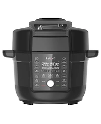 Instant Pot 6-Quart 13-in-1 Air Fryer & Pressure Cooker Combo