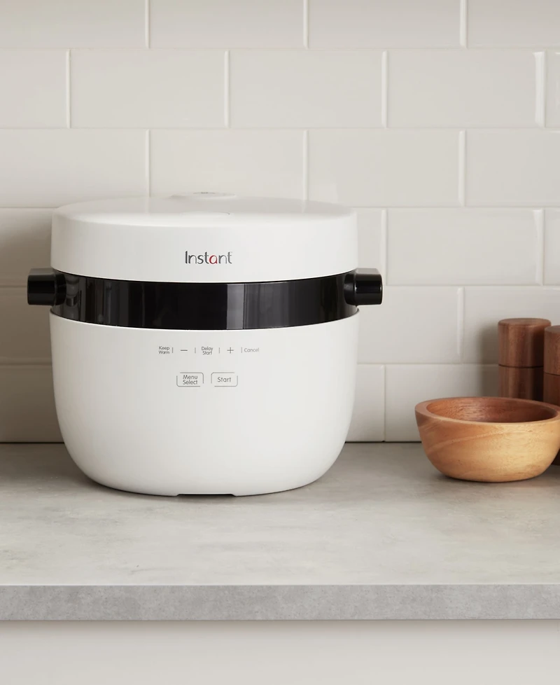Instant Pot 20-Cup Rice Cooker